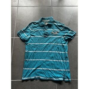 Hollister shirt size large‎